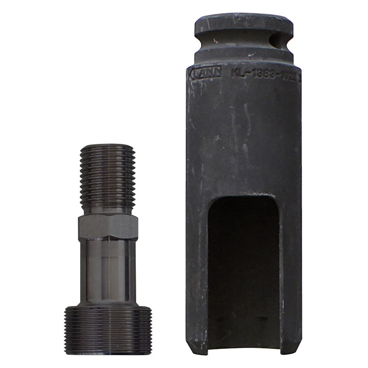 GEDORE Automotive KL - 0186 - 1281 A - Kit de actualización Siemens - Inyector, M25x1 - Ferrotecnia