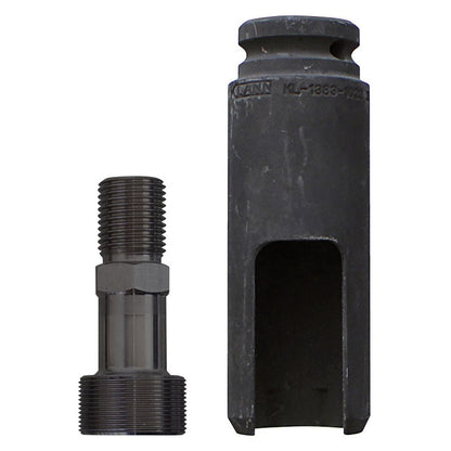 GEDORE Automotive KL - 0186 - 1281 A - Kit de actualización Siemens - Inyector, M25x1 - Ferrotecnia