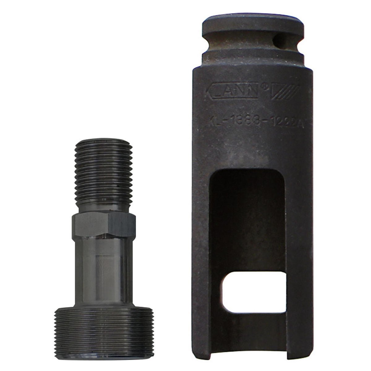 GEDORE Automotive KL - 0186 - 1282 A - Kit de actualización Siemens - Inyector, M27x1 - Ferrotecnia