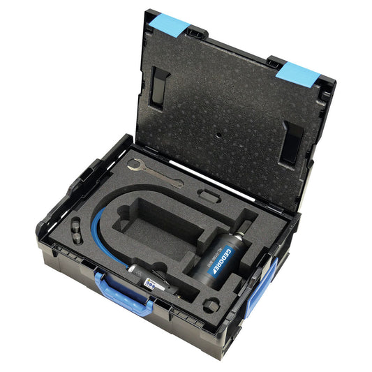 GEDORE Automotive KL - 0186 - 80 K - Extractor neumático de inyectores - Ferrotecnia