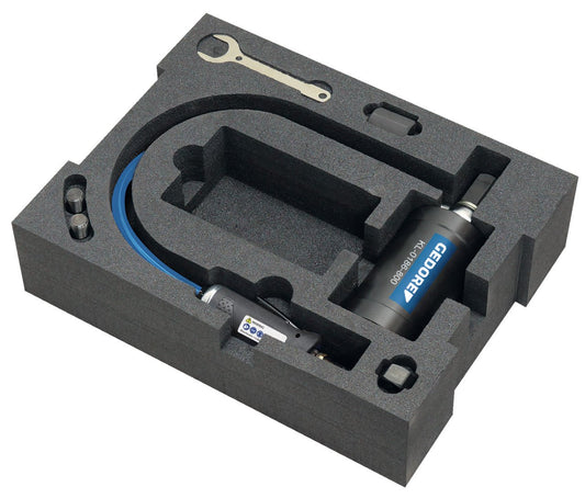GEDORE Automotive KL - 0186 - 800 - Extractor de inyectores neumático - Ferrotecnia