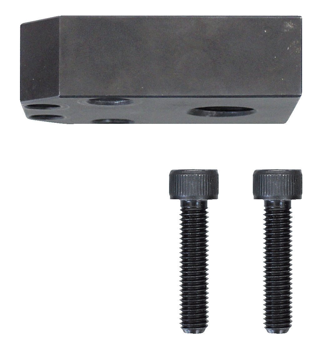 GEDORE Automotive KL - 0186 - 9000 A - Placa de cabeza con tornillos cilíndricos - Ferrotecnia