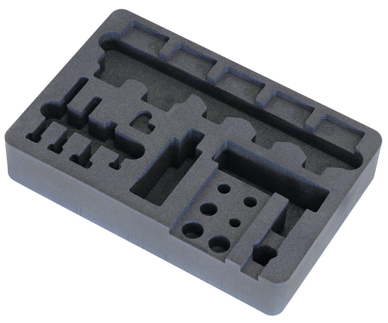 GEDORE Automotive KL - 0186 - 9090 - 2 A - Inserto de espuma - Ferrotecnia