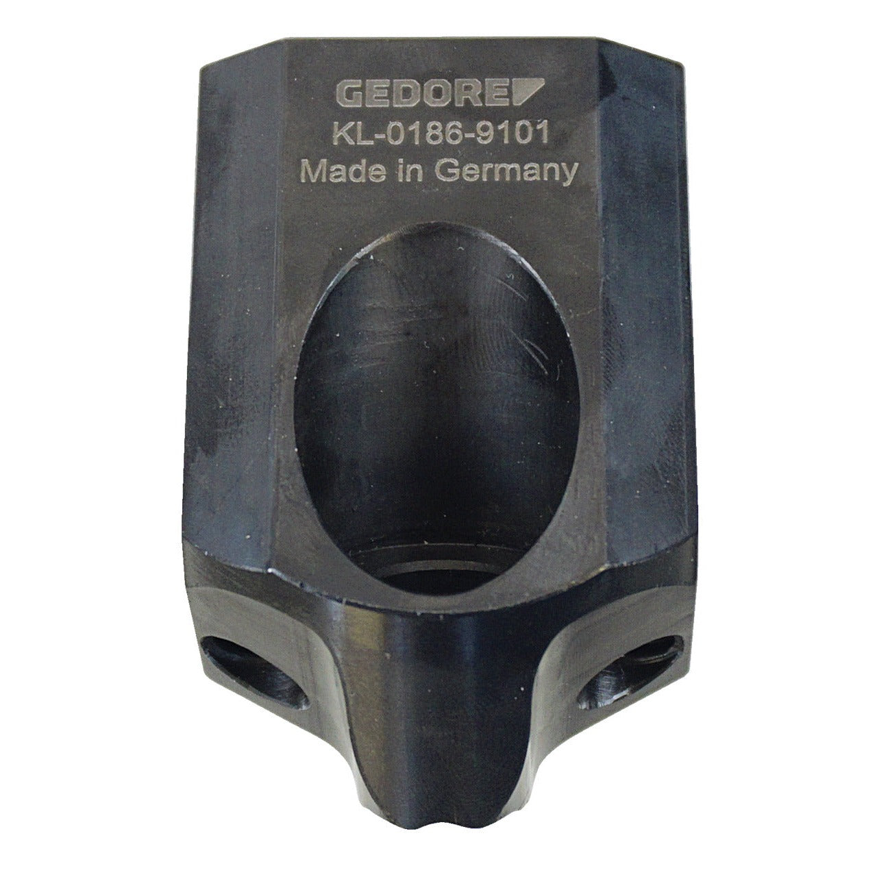Adaptateur d'extracteur de buse GEDORE Automotive KL-0186-9101-1 - M14x1,5