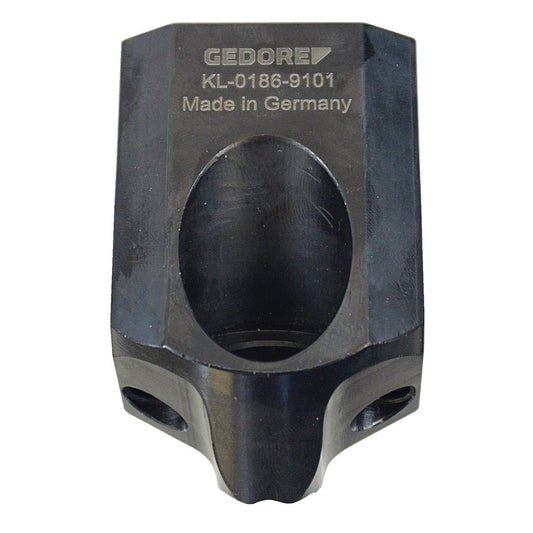 KL-0186-9101-1 - Nozzle puller adapter M14x1.5