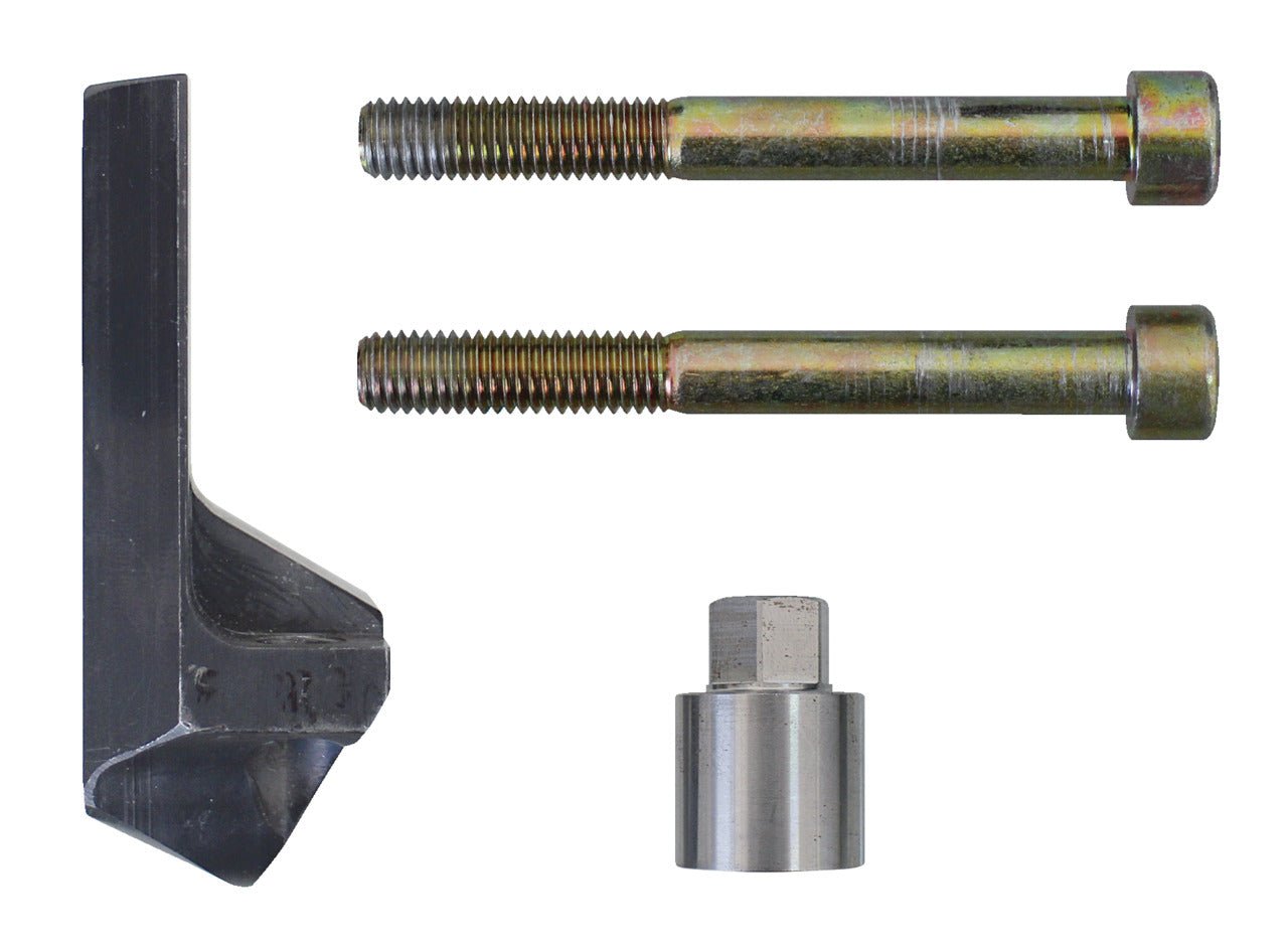 GEDORE Automotive KL - 0186 - 9201 A - Juego suplementario M12x1,5 / 30° - Ferrotecnia