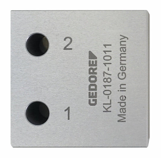 GEDORE Automotive KL - 0187 - 1011 - herramienta de calibración - Ferrotecnia
