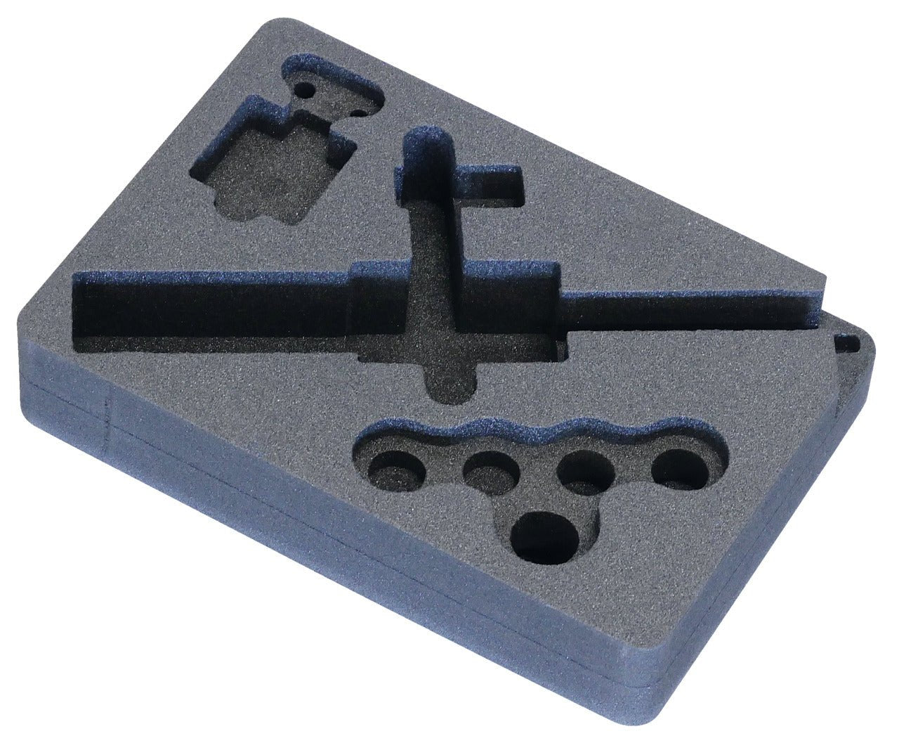 GEDORE Automotive KL - 0187 - 1090 - Inserto de espuma - Ferrotecnia