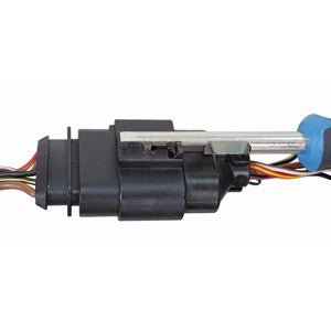 Gedore Automotive KL - 0190 - 11 - Útil para extraer conectores de cable - Ferrotecnia