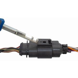 Gedore Automotive KL - 0190 - 11 - Útil para extraer conectores de cable - Ferrotecnia