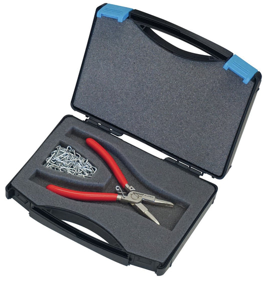 GEDORE Automotive KL - 0190 - 50 - Kit de anillas y alicates - Ferrotecnia