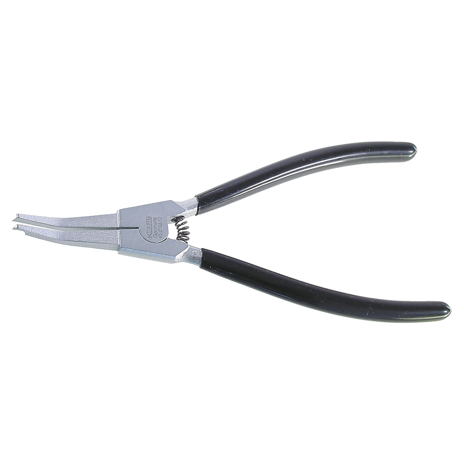 GEDORE Automotive KL - 0192 - 12 - Alicates para arandelas, acodados 30 - Ferrotecnia