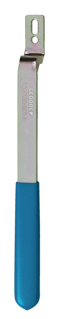 GEDORE Automotive KL - 0192 - 203 A - Tire de la palanca - Ferrotecnia