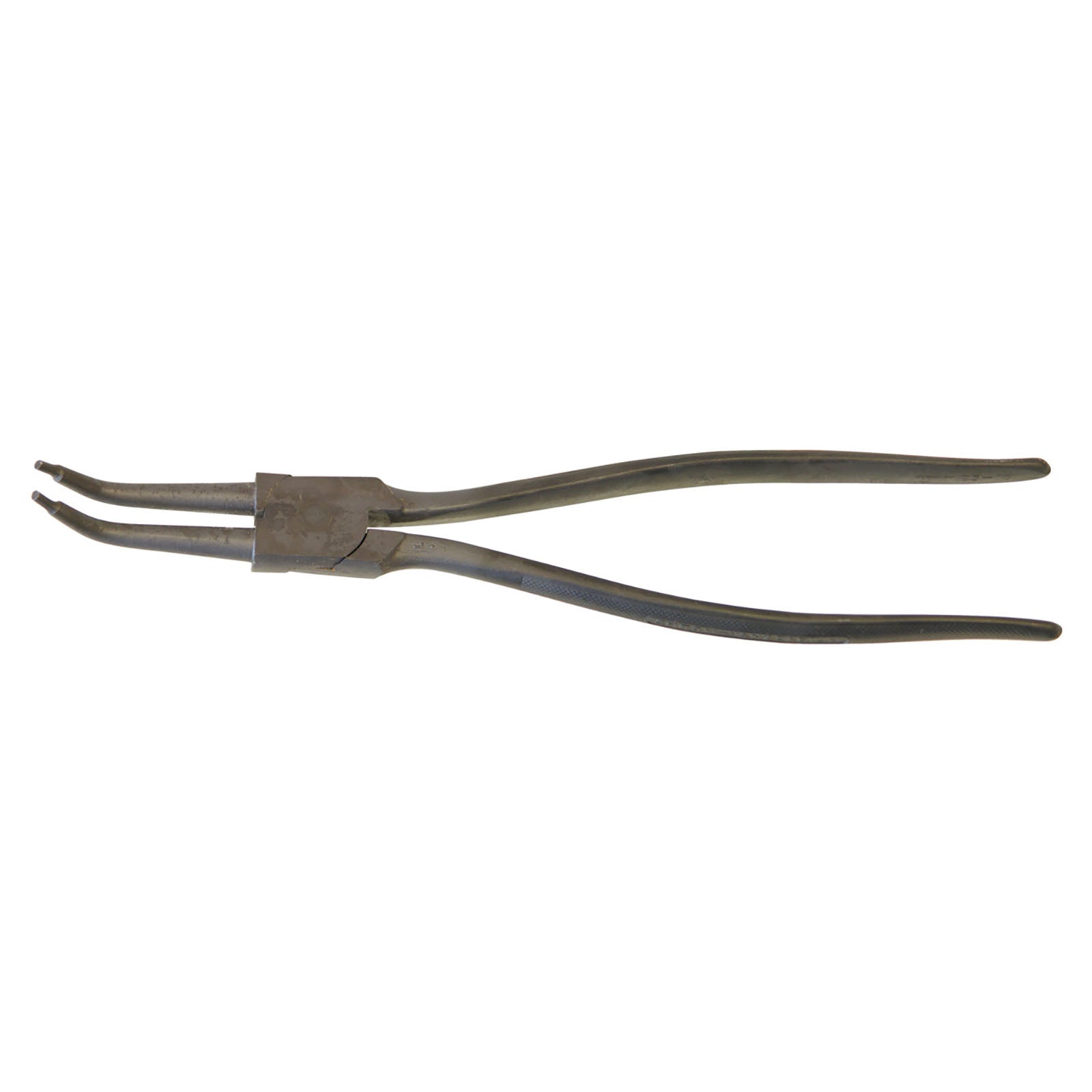 GEDORE Automotive KL - 0192 - 6 - Alicates para arandelas, Ø 85 - 165mm - Ferrotecnia