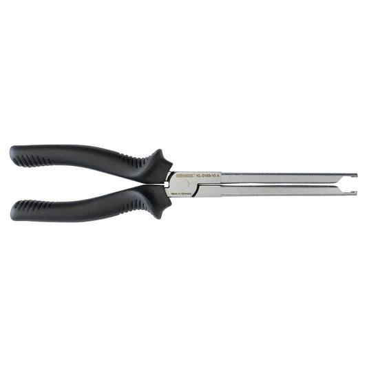 GEDORE Automotive KL - 0193 - 10 A - Alicates para tapa de protección, 230 mm - Ferrotecnia