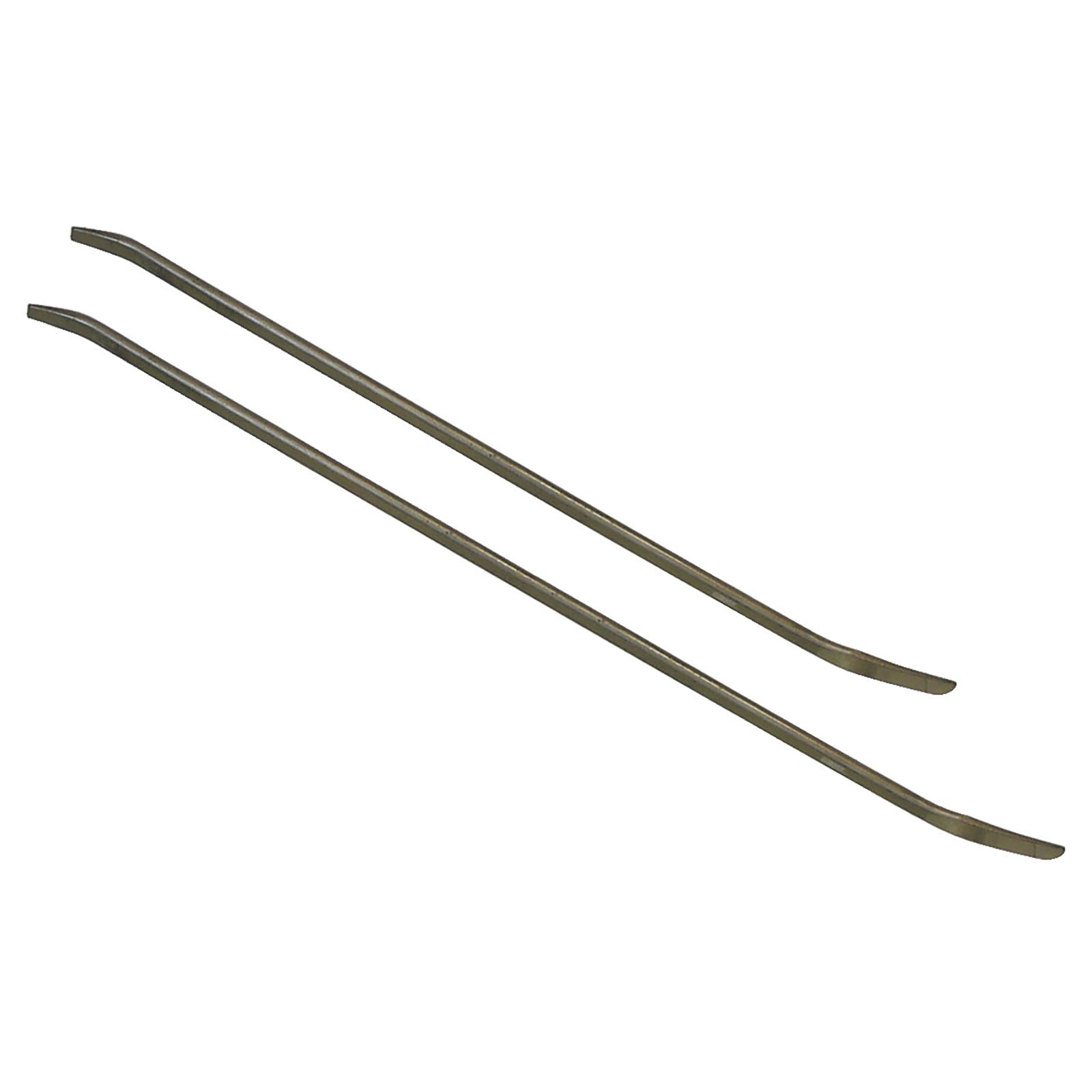 GEDORE Automotive KL - 0193 - 95 - Juego de palancas (2 piezas) - Ferrotecnia