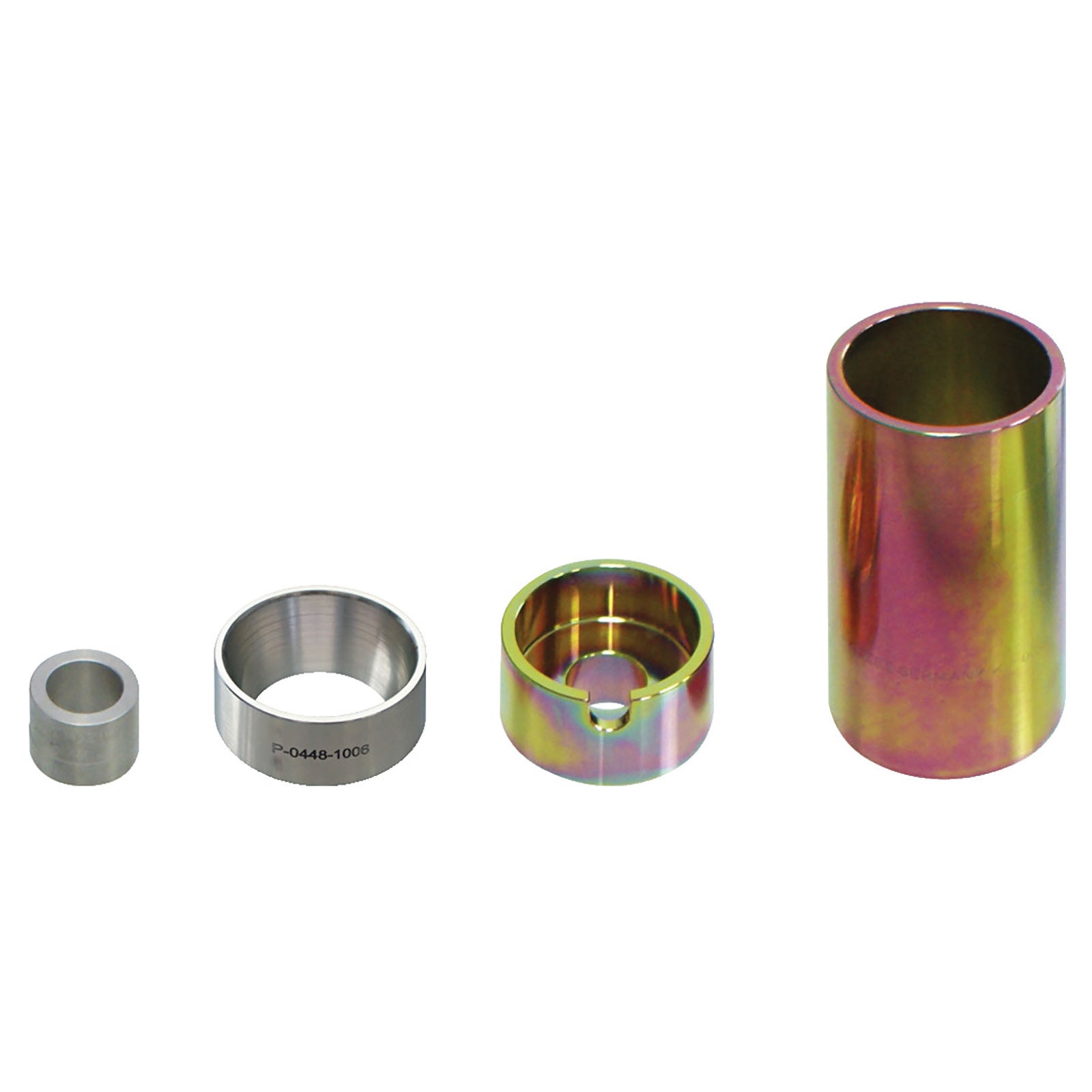 GEDORE Automotive KL - 0214 - 181 - Juego de manguitos, VW - Audi - Ferrotecnia