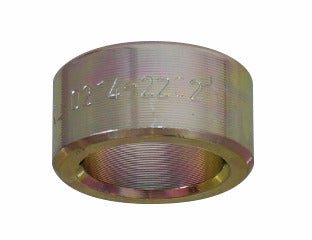 GEDORE Automotive KL - 0214 - 2202 - Anillo espaciador Ø30 - Ferrotecnia