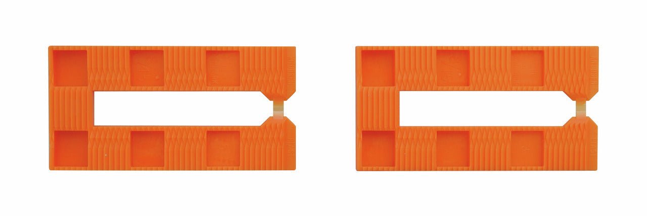 GEDORE Automotive KL - 0214 - 2208 - Juego de cuñas de plástico. - Ferrotecnia