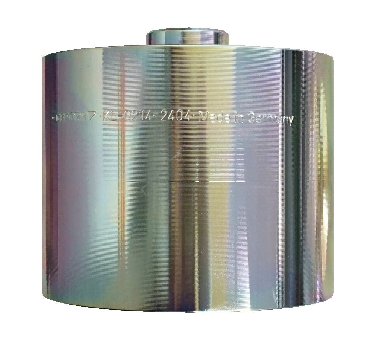 GEDORE Automotive KL - 0214 - 2404 - Manguito de soporte Ø98 - Ferrotecnia