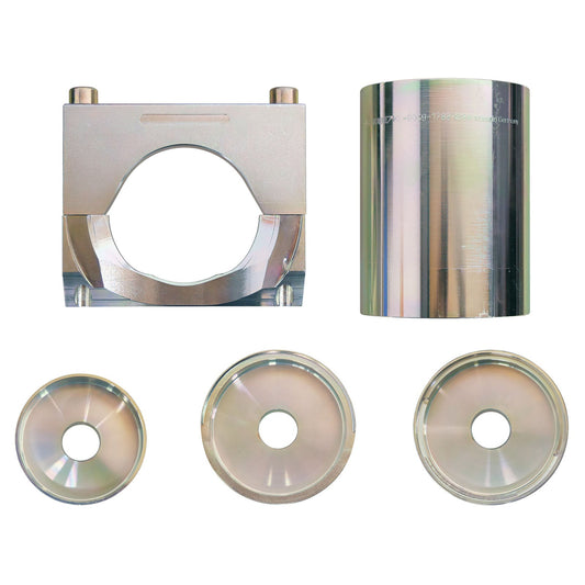 GEDORE Automotive KL - 0215 - 590 - Herramienta Silentbloc (Grupo VAG/) - Ferrotecnia