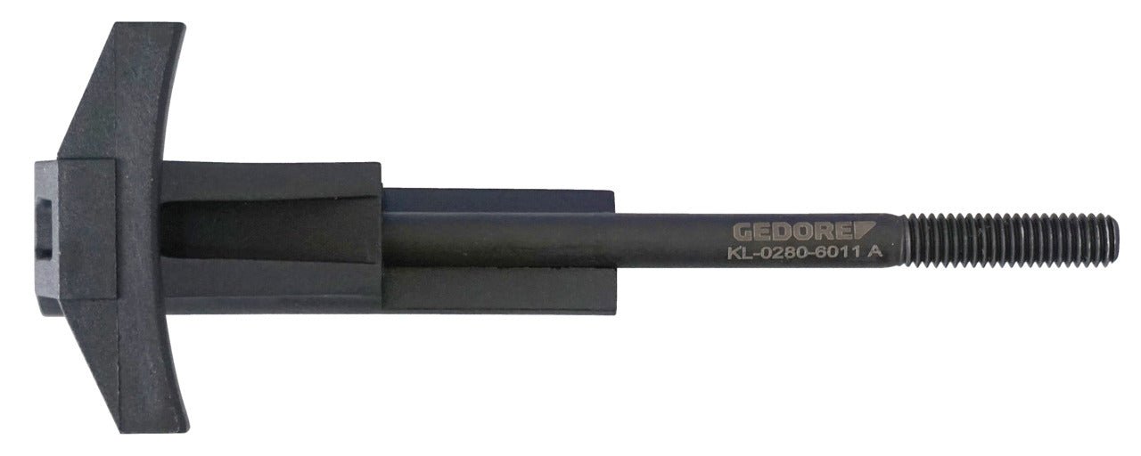 GEDORE Automotive KL - 0280 - 6011 A - Herramienta de sujeción para tensor de cadena de distribución. - Ferrotecnia