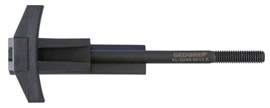 GEDORE Automotive KL - 0280 - 6011 A - Herramienta de sujeción para tensor de cadena de distribución. - Ferrotecnia