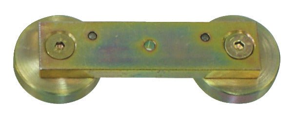 GEDORE Automotive KL - 0280 - 6021 A - Calibre de ajuste para árbol de levas - Ferrotecnia