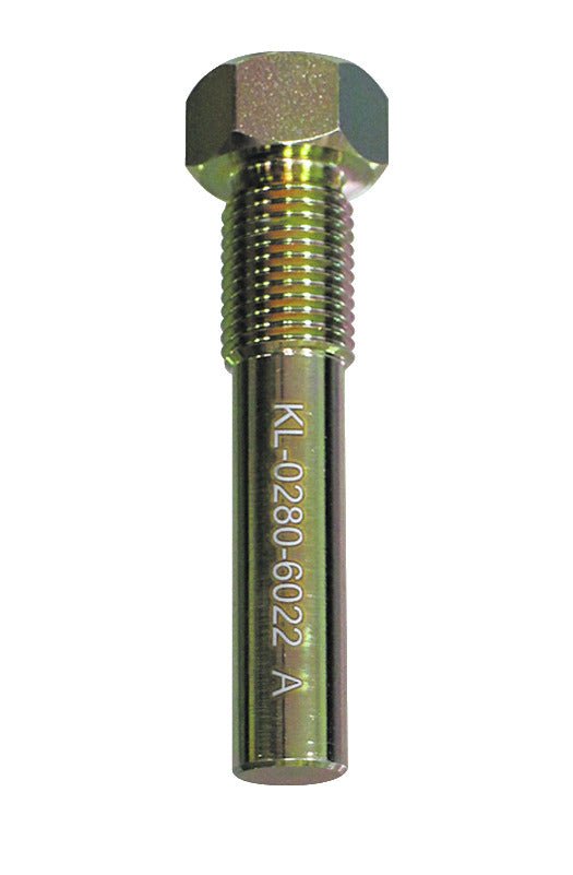 GEDORE Automotive KL - 0280 - 6022 A - Tornillo de fijación para cigüeñal - Ferrotecnia