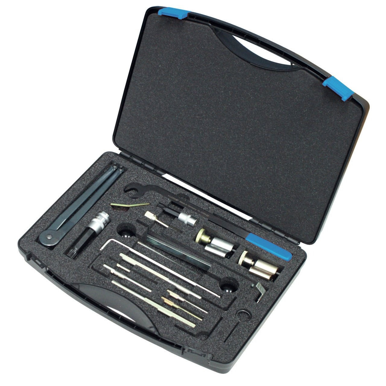 GEDORE Automotive KL-0280-702 K - Locking Tool Set, VW (1.2 - 2.0 TDI)