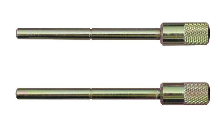 GEDORE Automotive KL - 0280 - 7062 A - Par de pasadores de bloqueo - Ferrotecnia