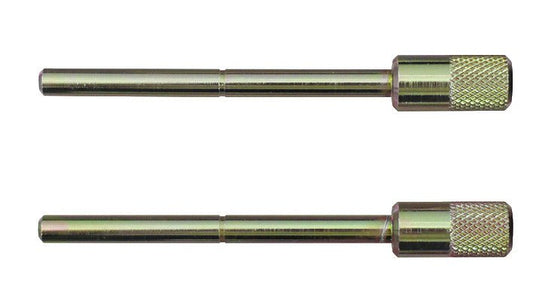 GEDORE Automotive KL - 0280 - 7062 A - Par de pasadores de bloqueo - Ferrotecnia