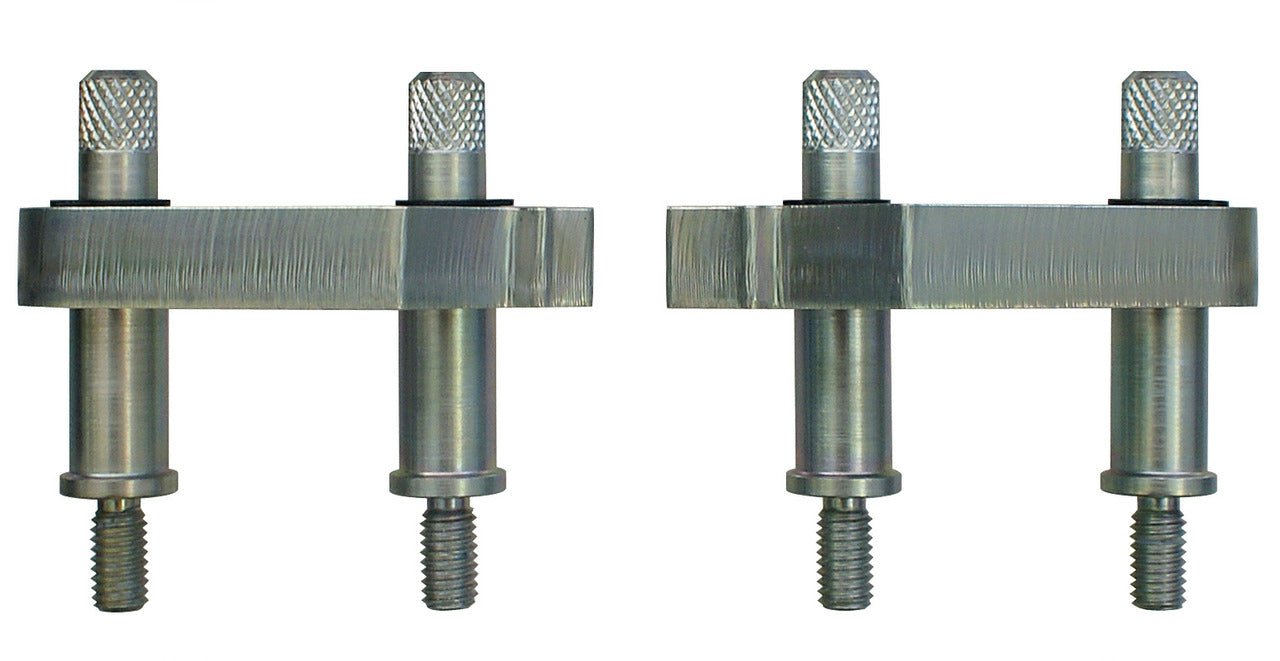 GEDORE Automotive KL - 0280 - 7621 - Herramienta de bloqueo del árbol de levas - Ferrotecnia