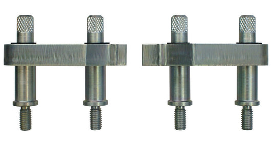 GEDORE Automotive KL - 0280 - 7621 - Herramienta de bloqueo del árbol de levas - Ferrotecnia