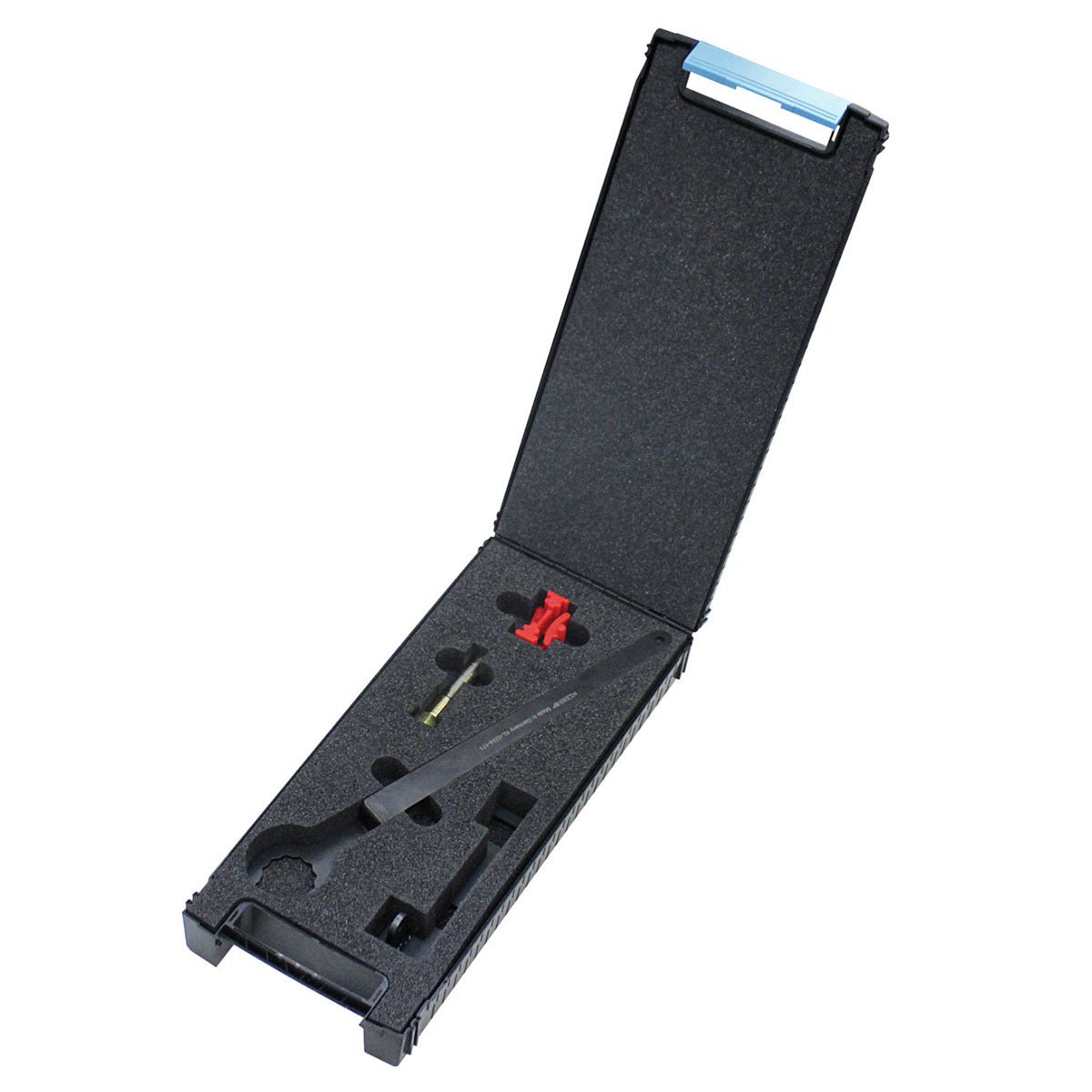 GEDORE Automotive KL - 0280 - 766 KA - Juego de herramientas de bloqueo, VW (1.0) - Ferrotecnia