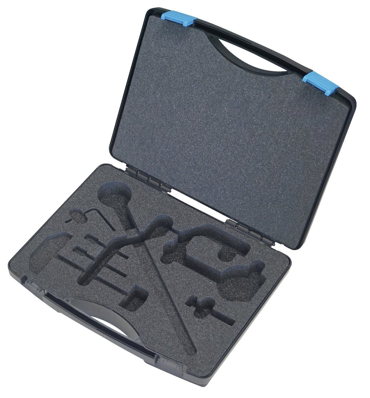 GEDORE Automotive KL - 0280 - 7679 A - Contendor de plastico - Ferrotecnia