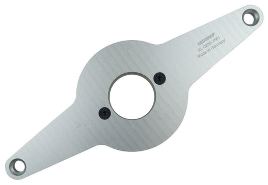 GEDORE Automotive KL - 0280 - 7681 - Fijación de amortiguadores de contracción. - Ferrotecnia