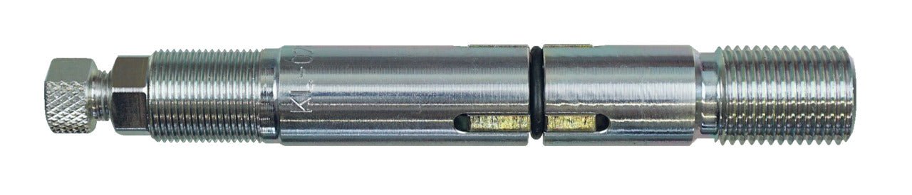 GEDORE Automotive KL - 0280 - 7685 - Dispositivo tensor del cigüeñal - Ferrotecnia