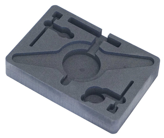 GEDORE Automotive KL - 0280 - 7689 - Inserto de espuma - Ferrotecnia