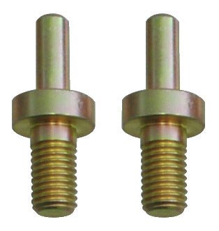 GEDORE Automotive KL - 0282 - 312 - Juego de tornillos Ø7,5 - Ferrotecnia