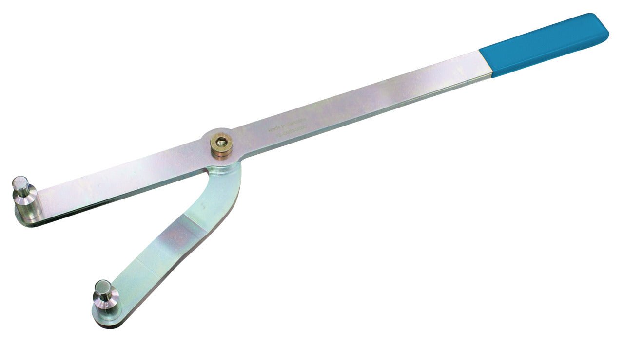 GEDORE Automotive KL - 0282 - 35 - Llave de contador ajustable - Ferrotecnia