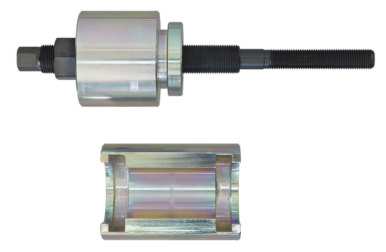 GEDORE Automotive KL - 0282 - 531 - Extractor de ruedas de cadena de distribución VW 1.2TSI - Ferrotecnia