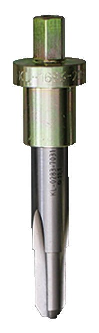 GEDORE Automotive KL - 0283 - 7031 A - Broca perforadora Ø11,1 para M12x1 - Ferrotecnia