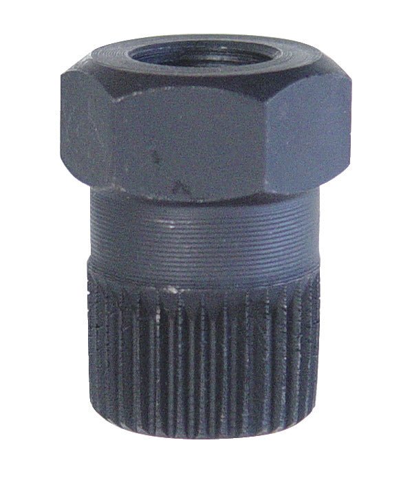 GEDORE Automotive KL - 0284 - 1902 - Tuerca de unión, multidiente - Ferrotecnia