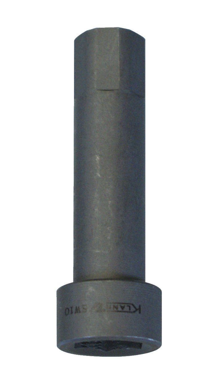 GEDORE Automotive KL - 0284 - 2601 - Punta de destornillador SW10 - Ferrotecnia