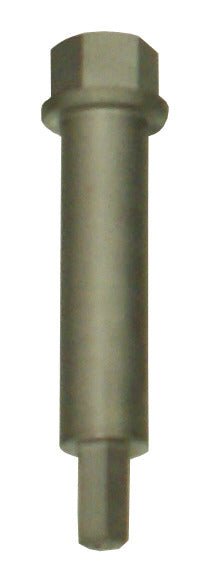 GEDORE Automotive KL - 0284 - 2811 - Punta de destornillador SW6 - Ferrotecnia