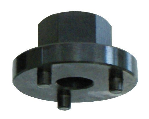 GEDORE Automotive KL - 0284 - 3902 - Tuerca de unión con 3 pasadores - Ferrotecnia