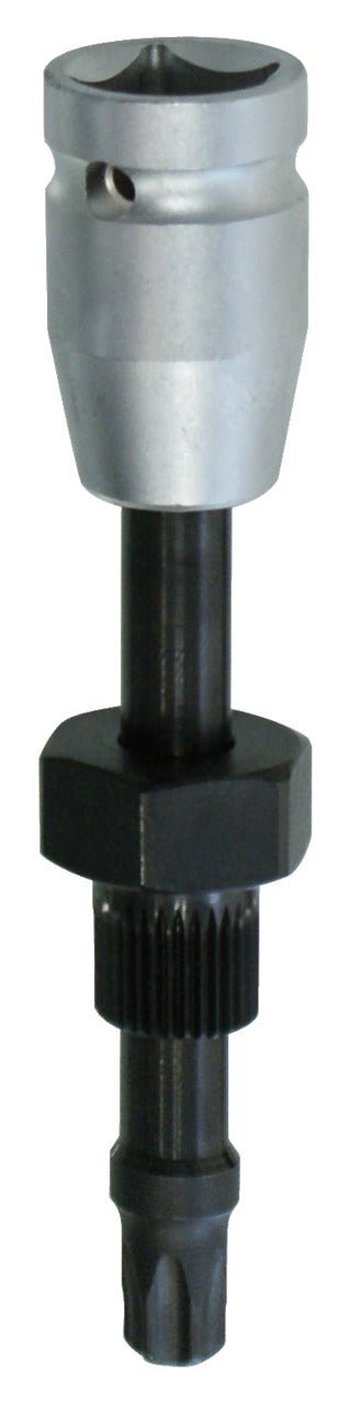 GEDORE Automotive KL - 0284 - 40 - Llave combinada del alternador T50 - Ferrotecnia