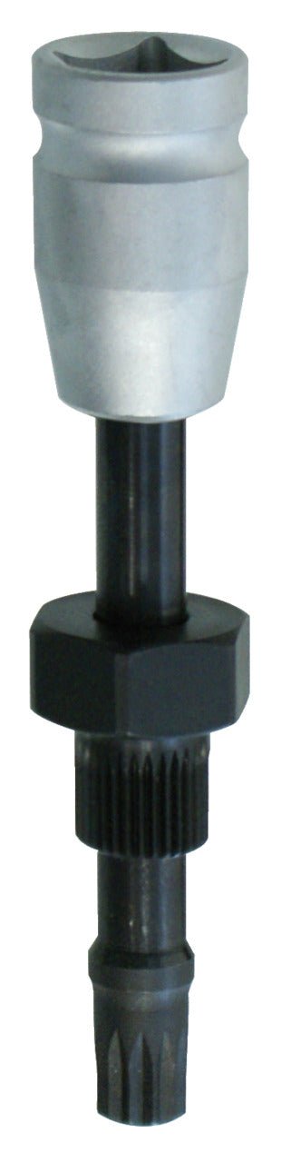 GEDORE Automotive KL - 0284 - 41 - Llave combinada del alternador XZN - M10 - Ferrotecnia