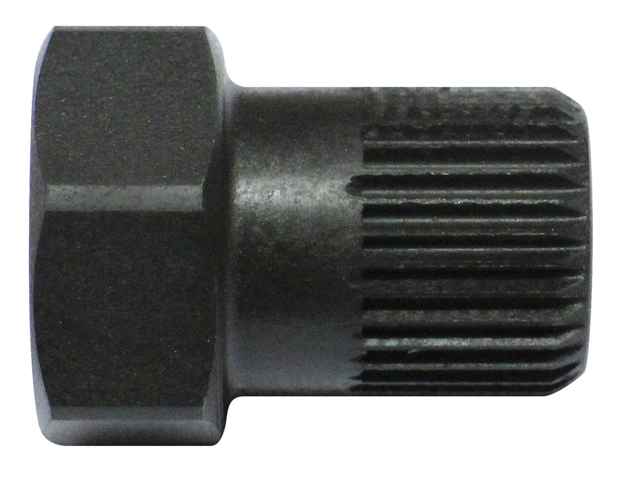 GEDORE Automotive KL - 0284 - 4202 - Tuerca de unión, multidiente, 32 dientes - Ferrotecnia